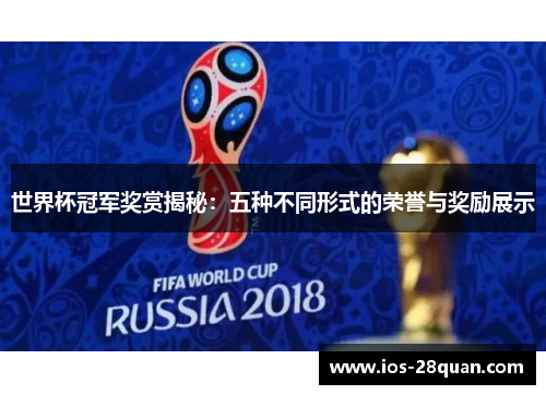 世界杯冠军奖赏揭秘：五种不同形式的荣誉与奖励展示